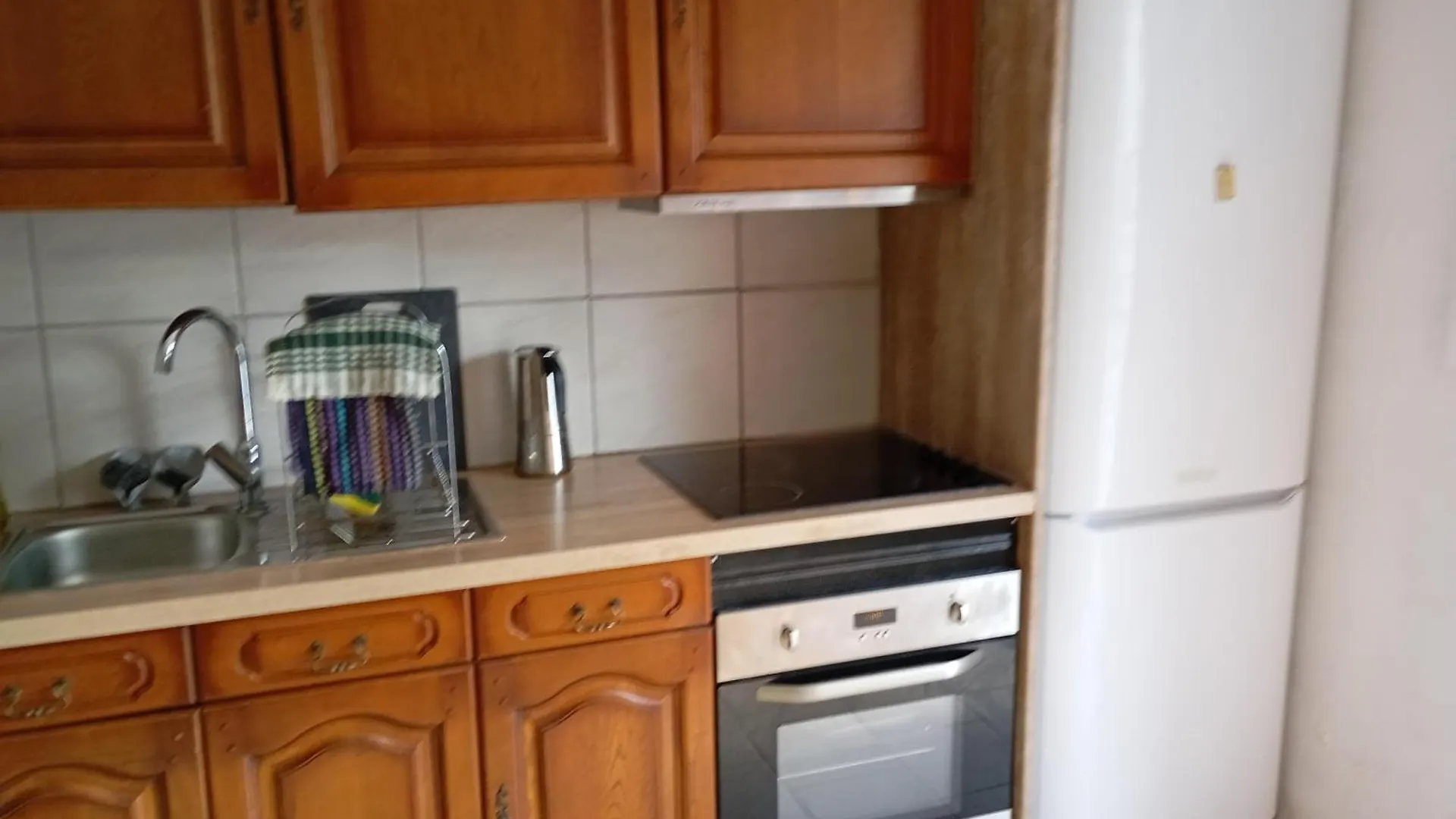 Apartment Ferienwohnung Luz Saint Sauveur Doumet Luz-Saint-Sauveur
