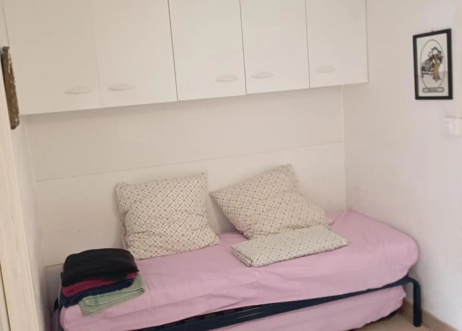Apartment Ferienwohnung Luz Saint Sauveur Doumet Luz-Saint-Sauveur