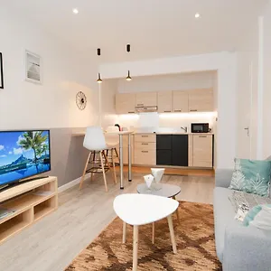  Appartement Roudadoux France