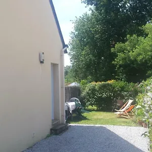  Appartement Appart Au Calme,proche Golfe Du Morbihan France